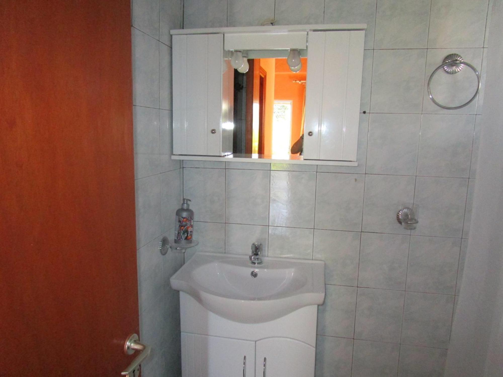 Pantelis Apartments Айос-Георгіос Номер фото